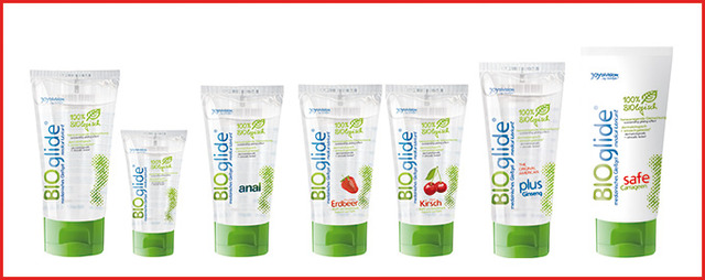 Co byste měli vědět o lubrikačních gelech?