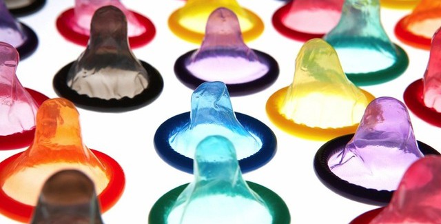 Pohlavní choroby a jejich mýty