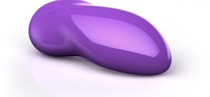 We-Vibe Salsa, We-vibe Tango a We-Vibe Touch