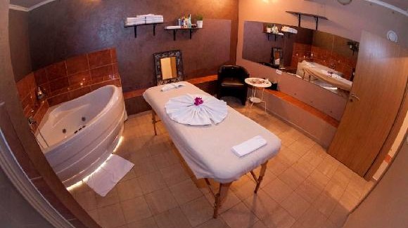 Erotické masáže Anděl