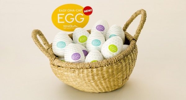 Erotická velikonoční nadílka!