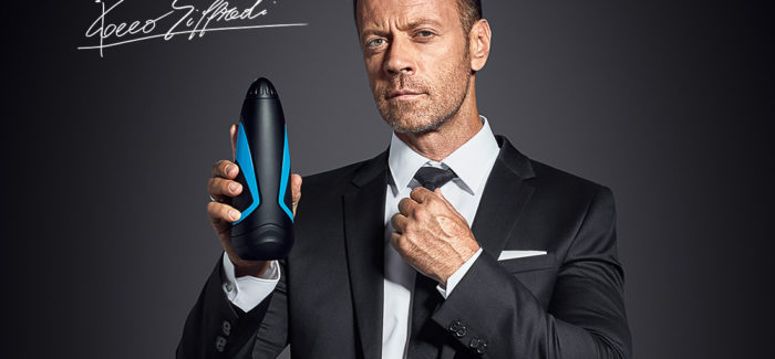 Satisfyer Men – moderní mastubátory pro muže