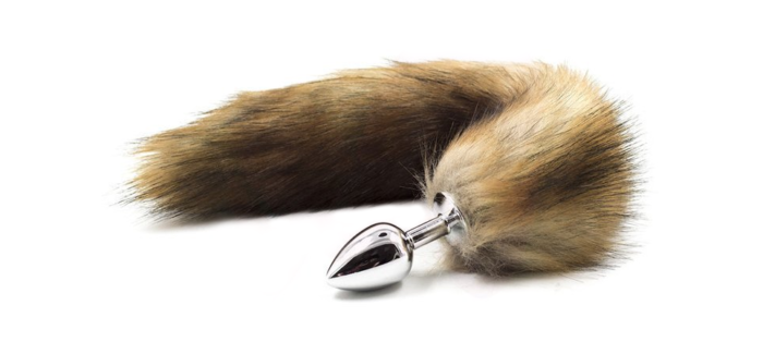 Zahraj si na lištičku či králíčka