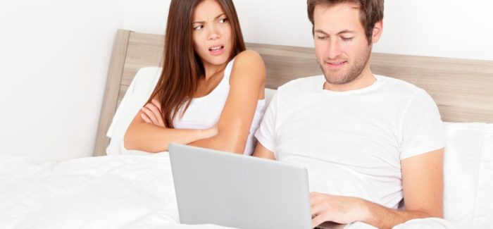 Je váš sex stereotypní?