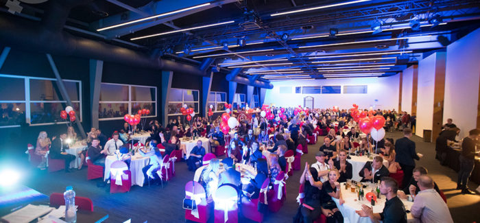 Czech Erotic Awards 2018