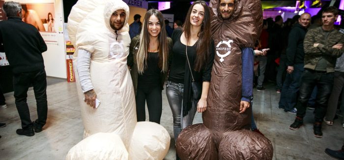 Děláte ze sebe v práci rádi č….ky? Máme pro vás brigádu