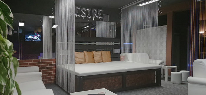 Desire Swingers club