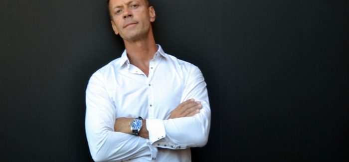 Rocco Siffredi – nejslavnější pornoherec na světě