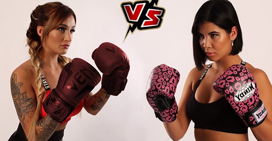 Daisy Lee byla po napadení Lady Dee vyhozena z Lucerny