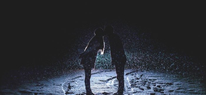 Rodiče ovlivňují budoucí vztahy svých potomků svou výchovou