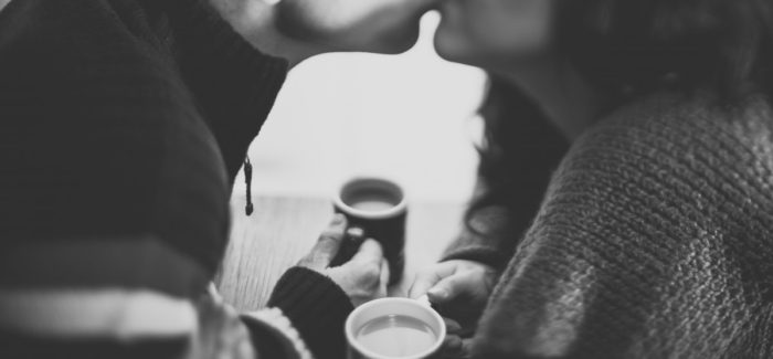 Karanténa jako zkouška vztahu