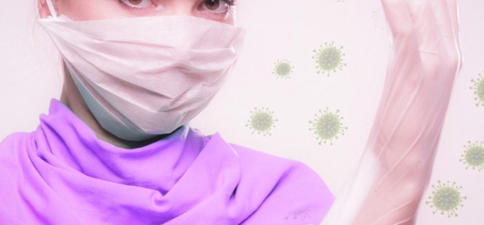 Sex a koronavirus: Co vědět o intimitě během pandemie