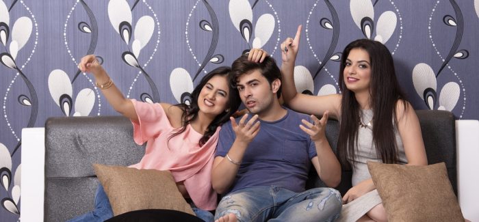 Švédská nebo ruská trojka: Oživte svůj sexuální život