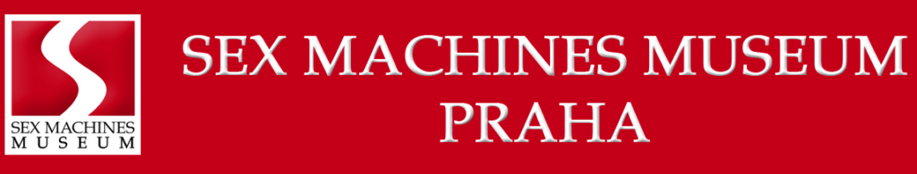 Sex machinse museum