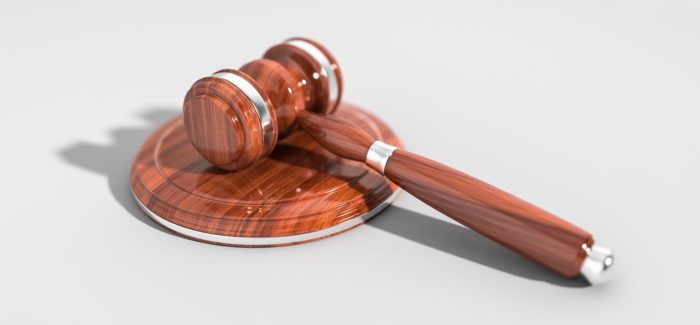 Za ukradený vibrátor hrozí muži z Kopřivnice až osmiletý trest vězení