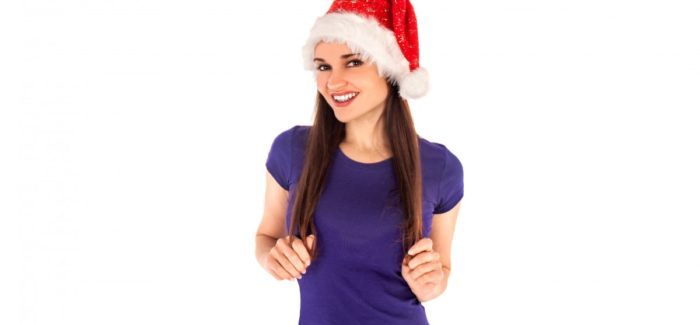 Páry mají o Vánocích méně sexu, ale vynahradí si to v novém roce