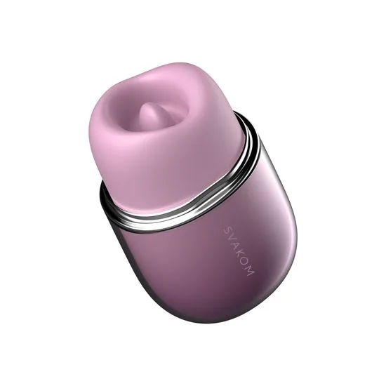 Svakom Klitty Dusty Lavender – detail produktu